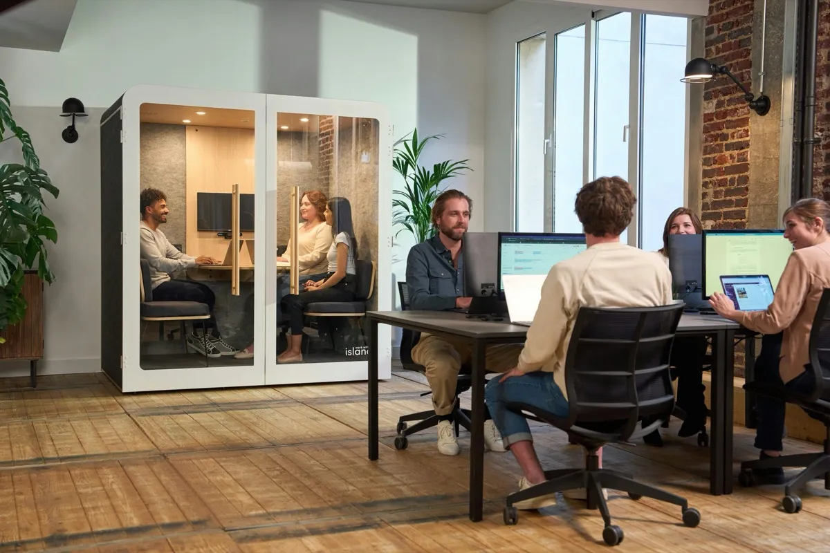 Office culture