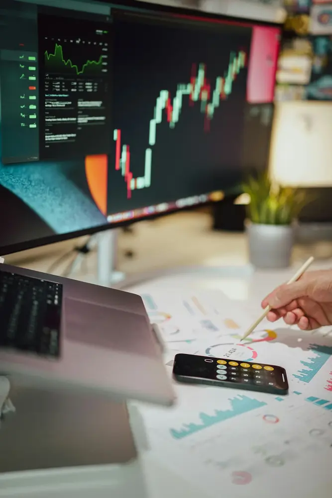 Data Analytics